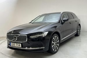 Volvo V90 bild 1