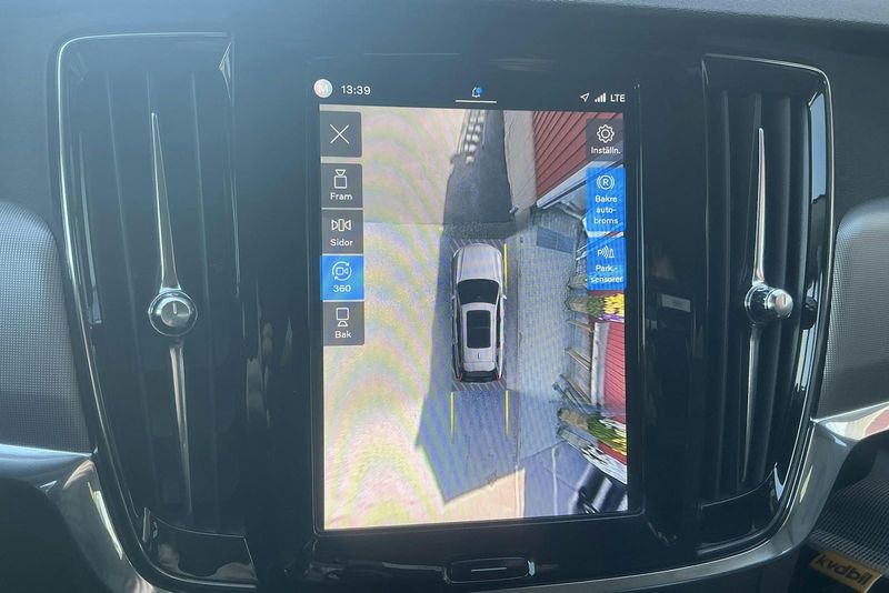Volvo V90 bild 12