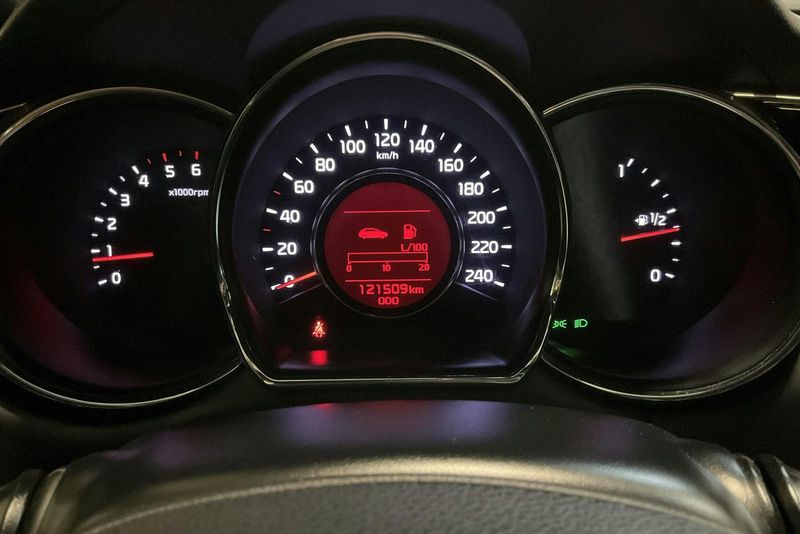 Kia Cee´d bild 10