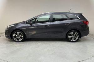 Kia Cee´d bild 2