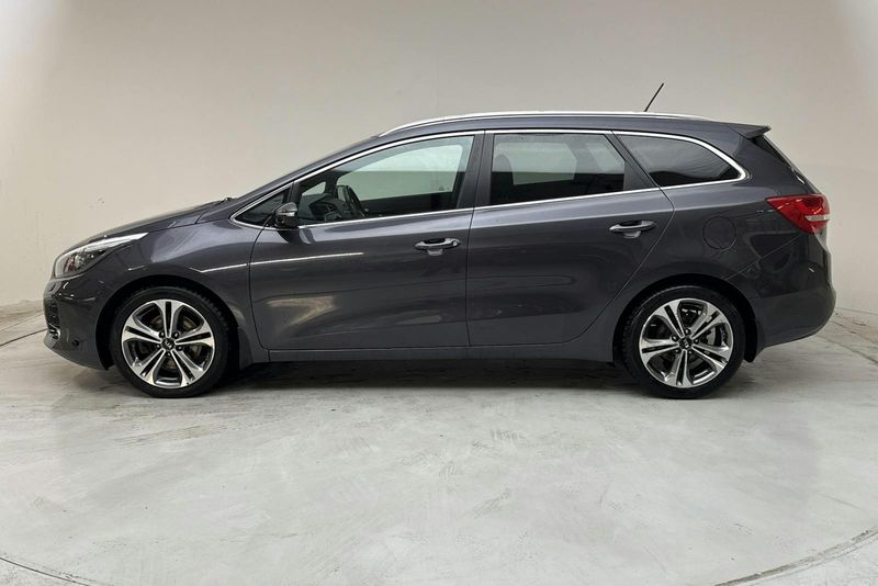 Kia Cee´d bild 2