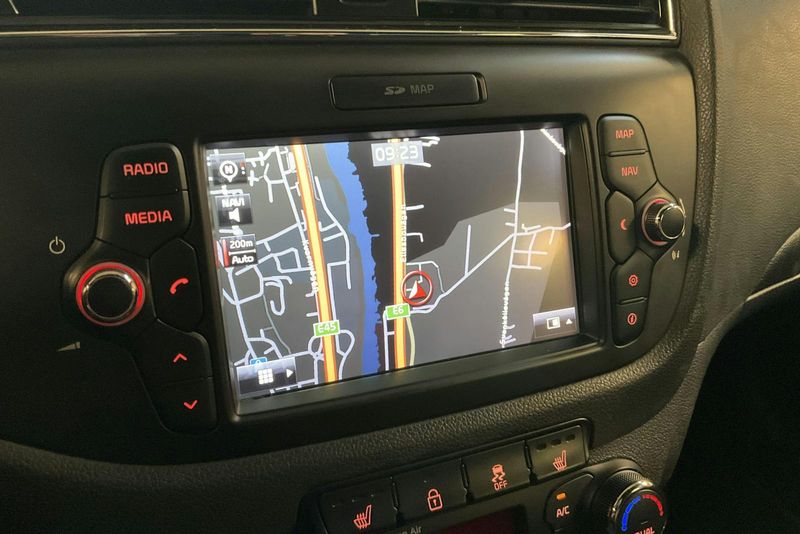 Kia Cee´d bild 11
