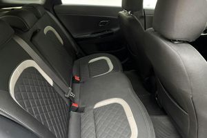 Kia Cee´d bild 8