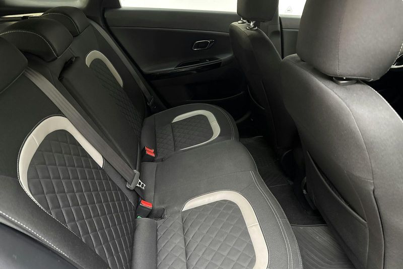Kia Cee´d bild 8