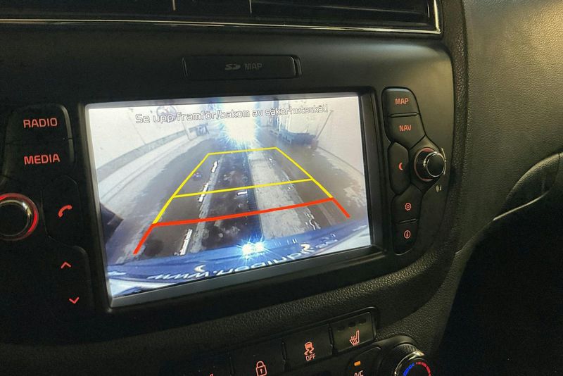 Kia Cee´d bild 12