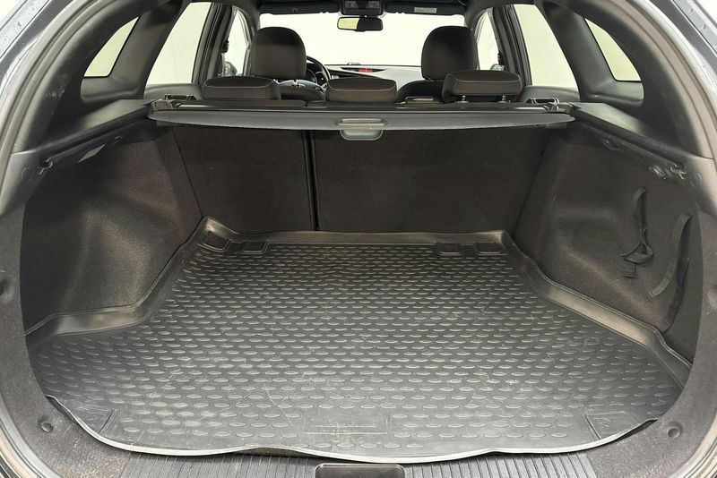 Kia Cee´d bild 9