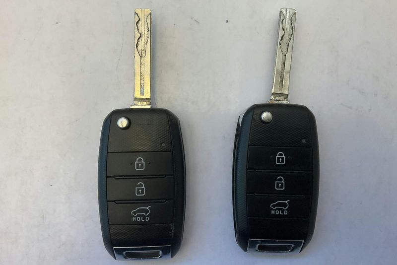 Kia Cee´d bild 14