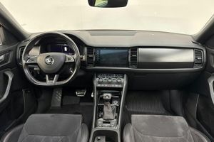 Skoda Kodiaq bild 6