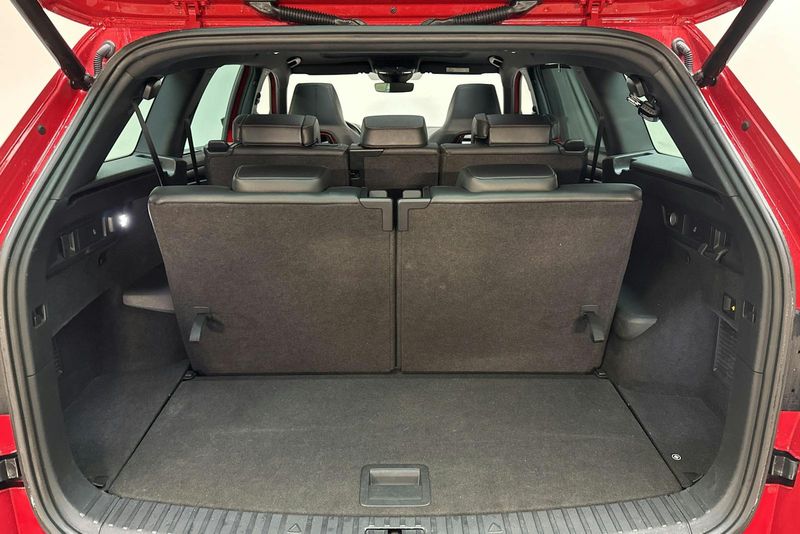 Skoda Kodiaq bild 10