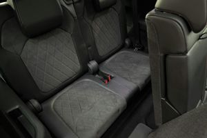 Skoda Kodiaq bild 9