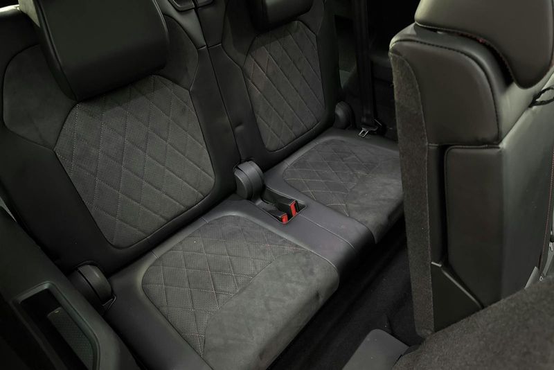 Skoda Kodiaq bild 9