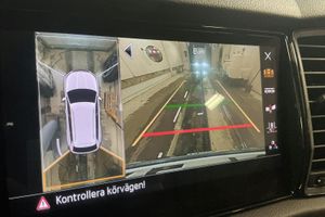 Skoda Kodiaq bild 14