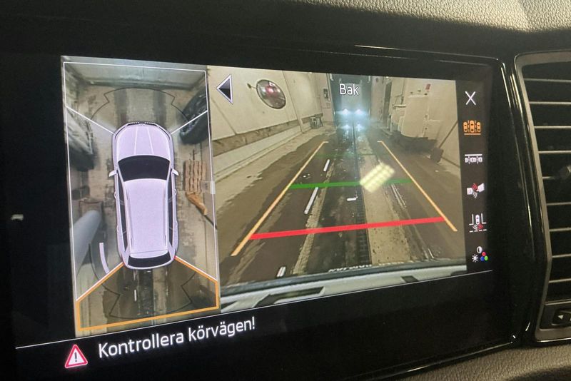 Skoda Kodiaq bild 14