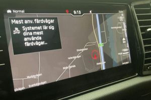Skoda Kodiaq bild 13