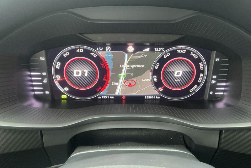 Skoda Kodiaq bild 12