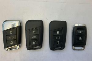 Skoda Kodiaq bild 18