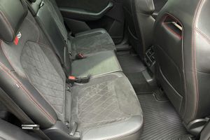 Skoda Kodiaq bild 8
