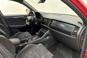 Skoda Kodiaq bild 7