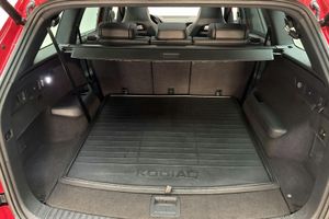 Skoda Kodiaq bild 11