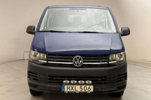 Volkswagen Transporter bild 4