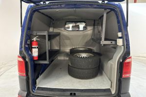 Volkswagen Transporter bild 9