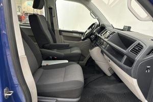 Volkswagen Transporter bild 7