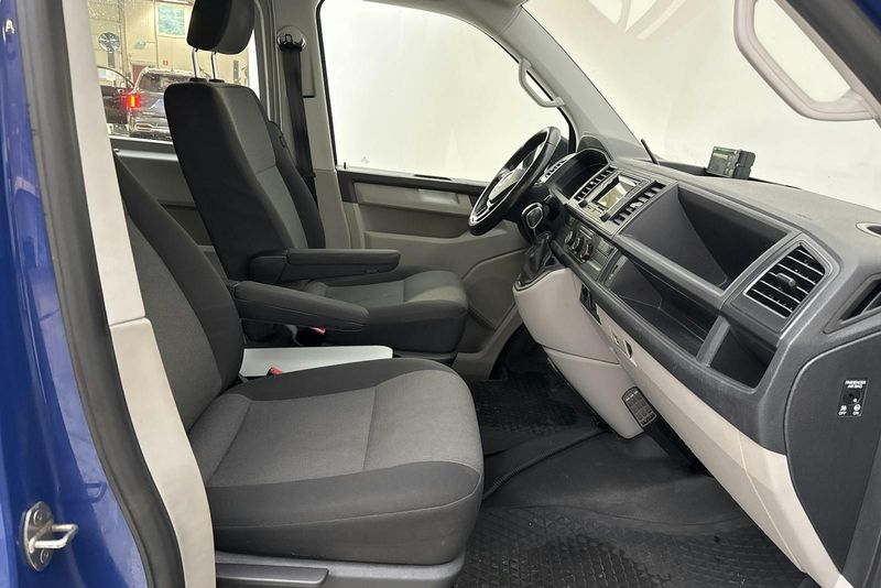 Volkswagen Transporter bild 7