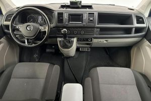 Volkswagen Transporter bild 6