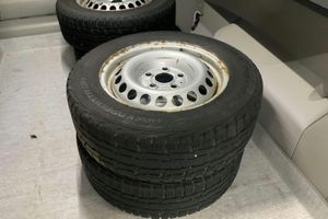 Volkswagen Transporter bild 13