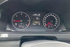 Volkswagen Transporter bild 10