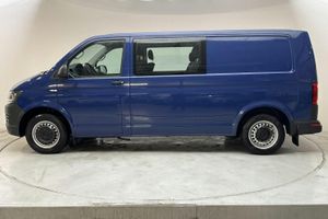 Volkswagen Transporter bild 2