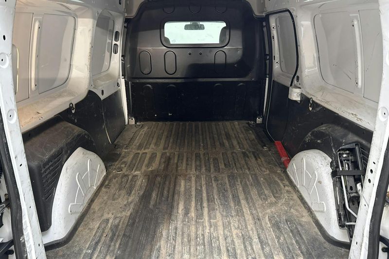 Renault Kangoo bild 8