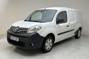 Renault Kangoo bild 1