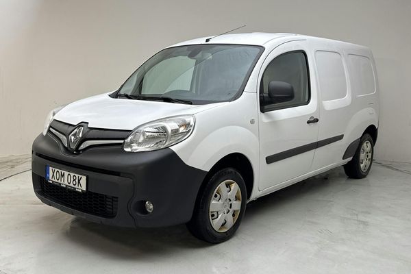 Renault Kangoo 1.5 dCi Maxi Skåp (95hk) - 2020