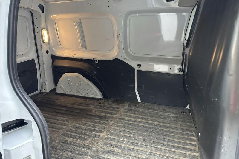 Renault Kangoo bild 7