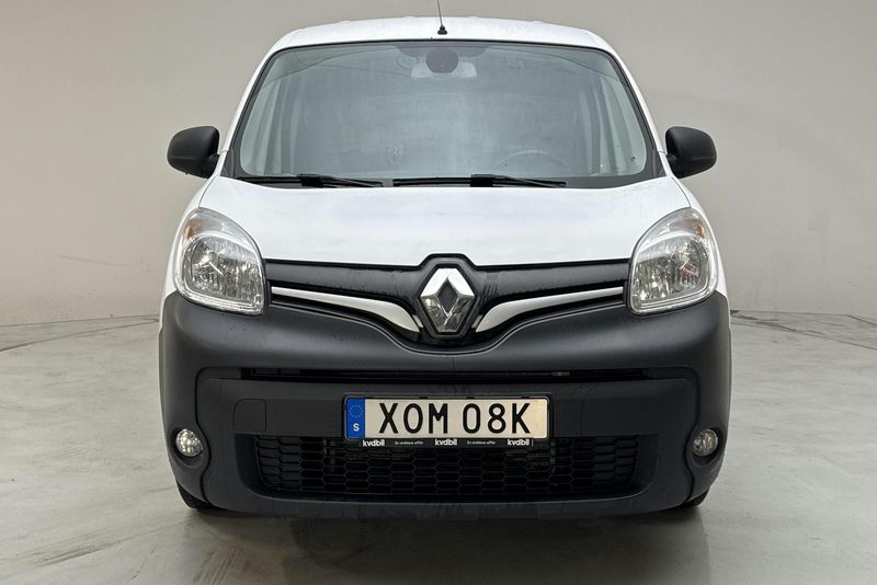 Renault Kangoo bild 4