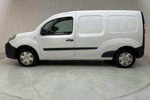 Renault Kangoo bild 2