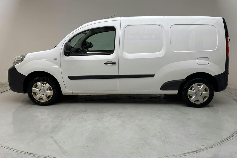 Renault Kangoo bild 2