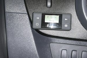 Renault Kangoo bild 11