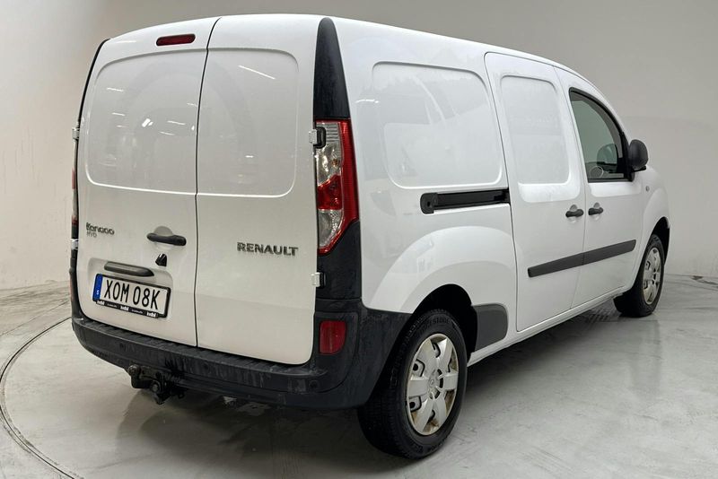 Renault Kangoo bild 3