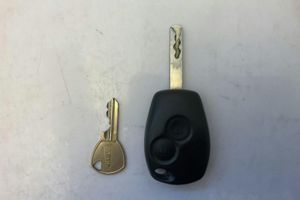 Renault Kangoo bild 12