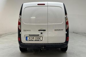 Renault Kangoo bild 5
