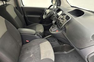 Renault Kangoo bild 6