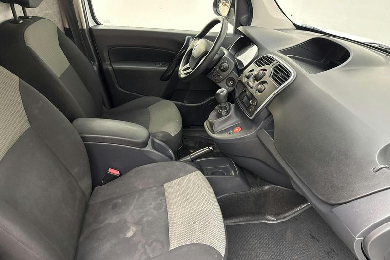 Renault Kangoo bild 6