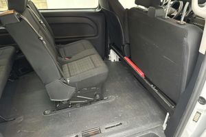 Mercedes Vito bild 7