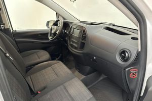 Mercedes Vito bild 6