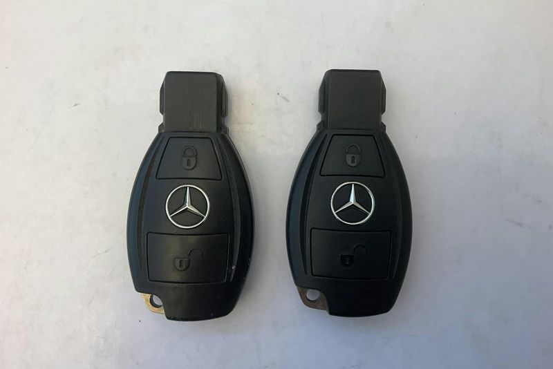 Mercedes Vito bild 13