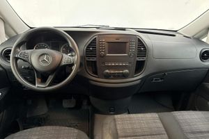 Mercedes Vito bild 10