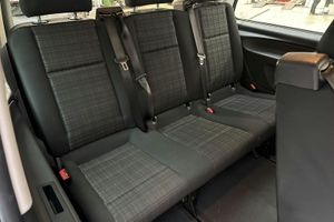Mercedes Vito bild 8
