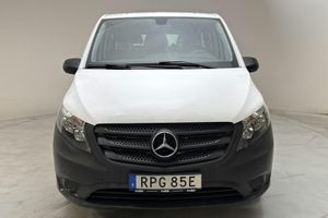 Mercedes Vito bild 4